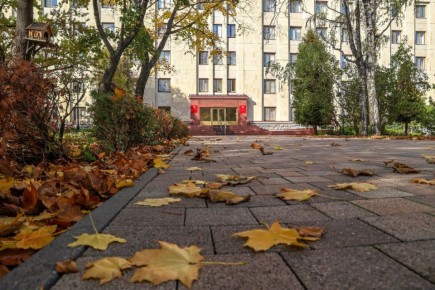 Главные решения 55-го заседания Думы Ставропольского края