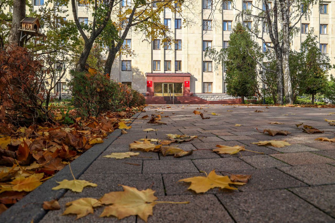 Главные решения 55-го заседания Думы Ставропольского края