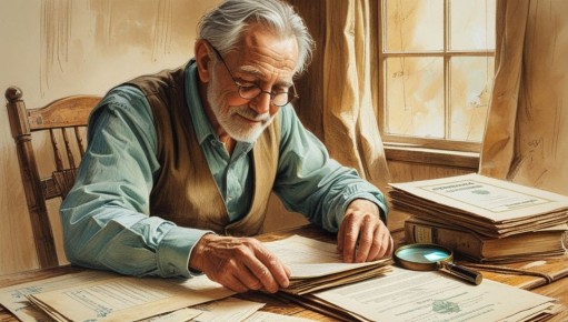 Как доказать свой пенсионный стаж: рассказ о важном пути к справедливости