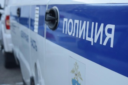 В Шпаковском округе возбуждено уголовное дело в отношении мужчины, угрожавшего убийством своей знакомой