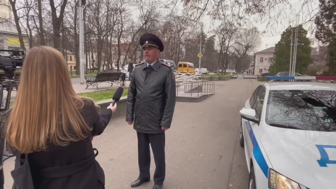 В рамках операции «Пешеход» автоинспекторы Ставрополья выявили около тысячи нарушений ПДД