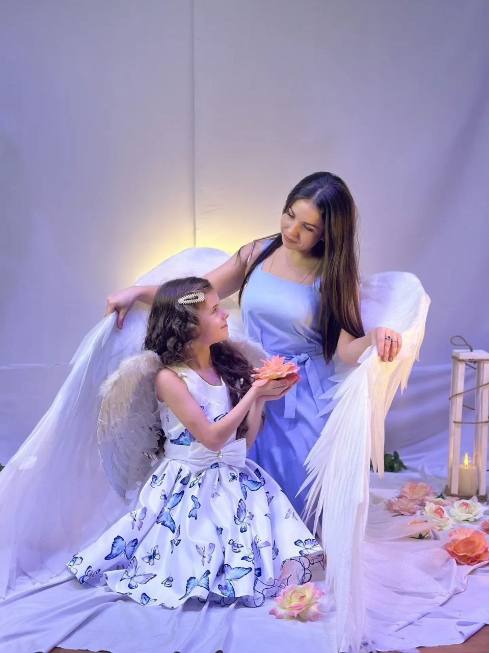 Для самых родных и любимых: Пятигорск поздравил мам с праздником Для самых родных и любимых: Пятигорск поздравил мам с праздником