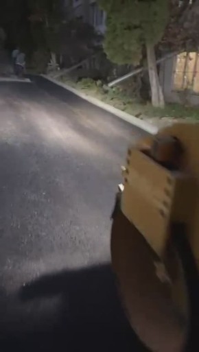 Евгений Моисеев: Губина 25 - ещё в одном дворе МКД праздник!