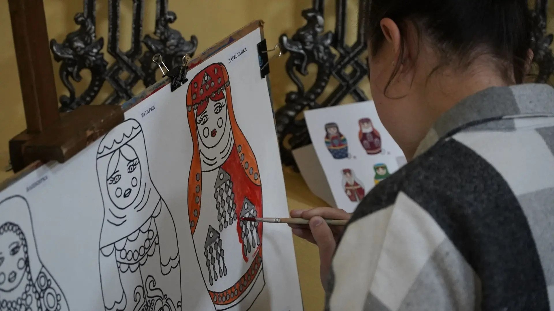 Ставрополь вошел в финал всероссийского конкурса «Культурная столица года» и продолжает бороться за это звание Ставрополь вошел в финал всероссийского конкурса «Культурная столица года» и продолжает бороться за это звание