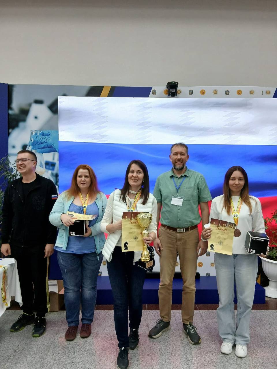 Краевые игры разума. Завершился чемпионат Ставропольского края по шахматам среди мужчин и женщин Краевые игры разума. Завершился чемпионат Ставропольского края по шахматам среди мужчин и женщин