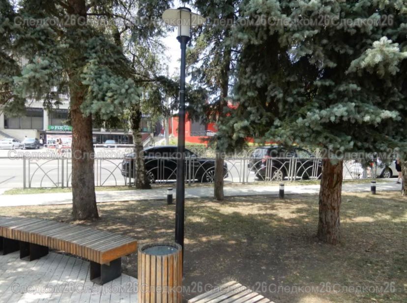 В Ставрополе бывший директор коммерческой организации обвиняется в мошенничестве при исполнении муниципального контракта В Ставрополе бывший директор коммерческой организации обвиняется в мошенничестве при исполнении муниципального контракта