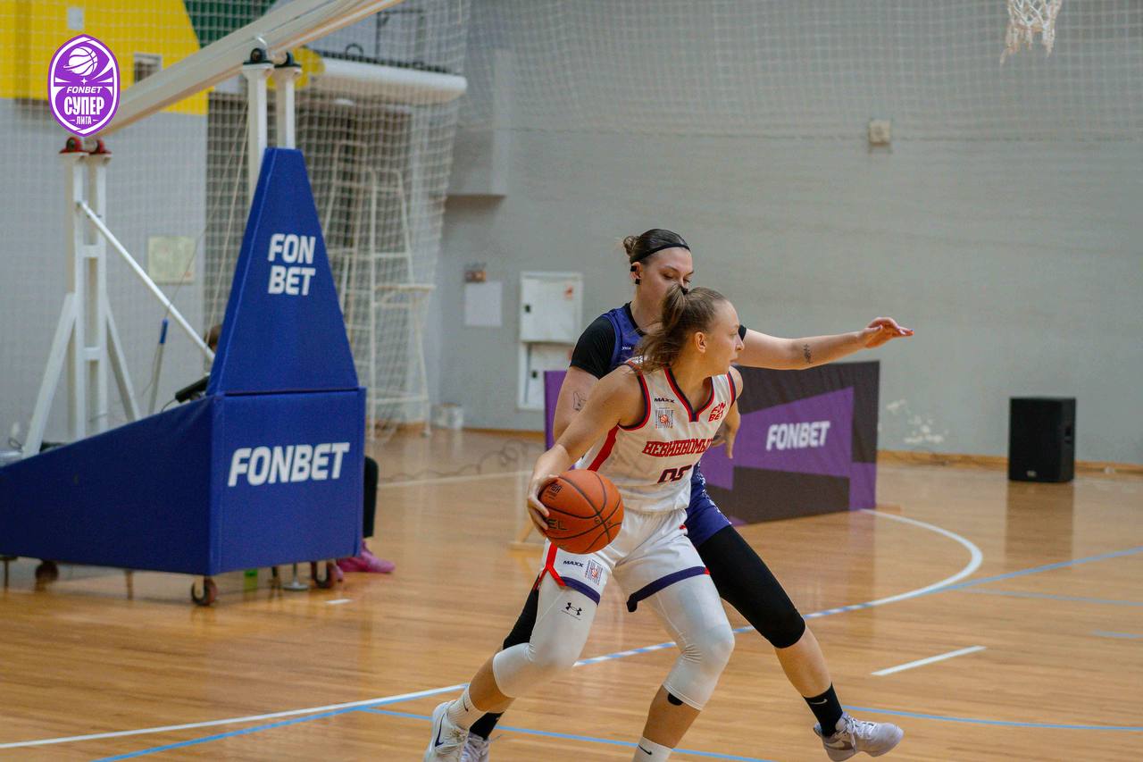 «Казаночка» оказалась сильнее «Казаночка» оказалась сильнее