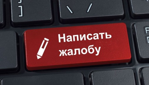 Как правильно пожаловаться в департамент образования в 2025 году