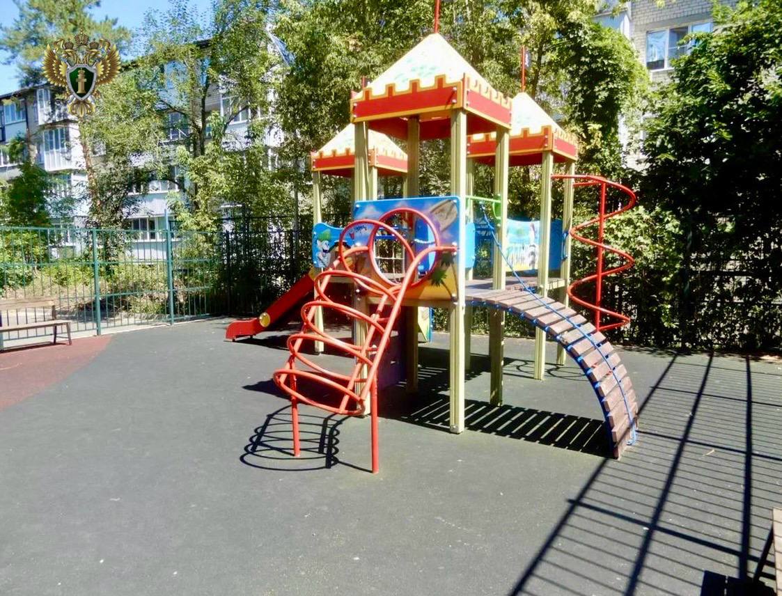 Прокуратура направила в суд уголовное дело об особо крупном мошенничестве при благоустройстве дворовых территорий Ставрополя