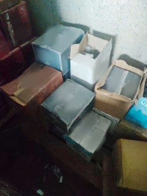 В Новоалександровском округе окончено расследование уголовного дела о незаконном обороте немаркированной алкогольной продукции