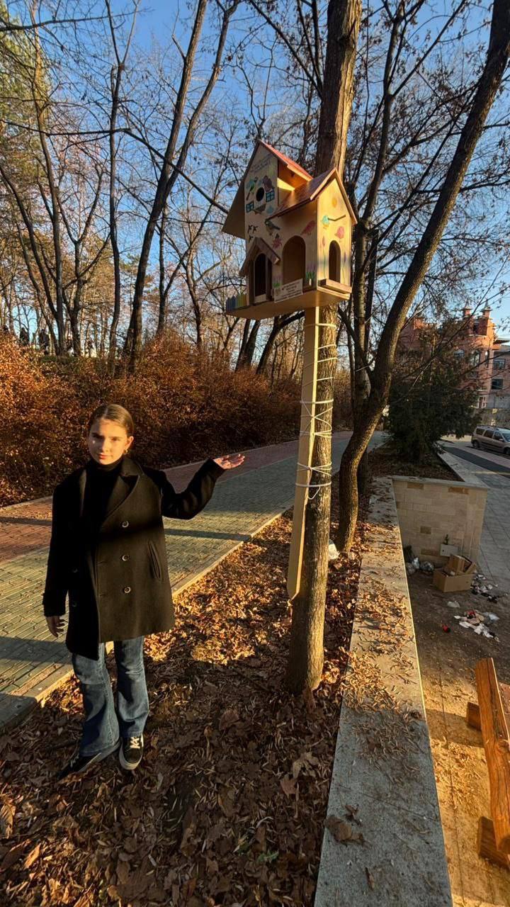 ПРИЛЕТАЙТЕ К НАМ, МИЛЫЕ ПЕРНАТЫЕ ДРУЗЬЯ! ПРИЛЕТАЙТЕ К НАМ, МИЛЫЕ ПЕРНАТЫЕ ДРУЗЬЯ!