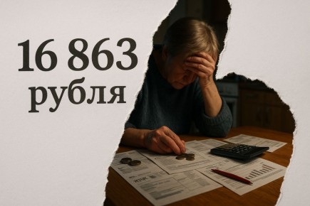 Новая реальность: сколько нужно денег для комфортной жизни в России?