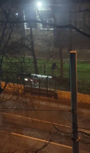 Борца с остановками ищут в Ставрополе