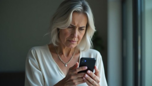 Пенсионеры в цифровом мире: как защититься от мошенников