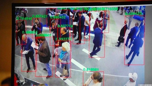 Суд утвердил законность камер с распознаванием лиц в метро: согласие граждан не требуется