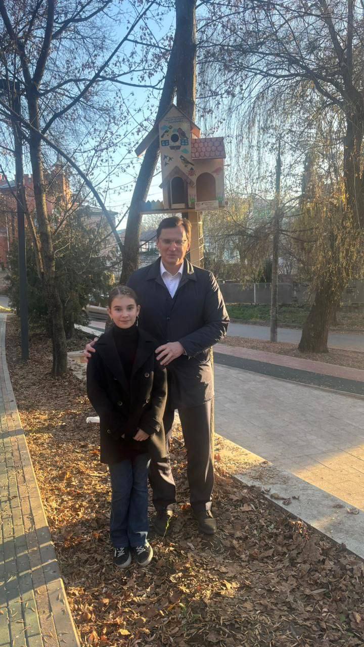 ПРИЛЕТАЙТЕ К НАМ, МИЛЫЕ ПЕРНАТЫЕ ДРУЗЬЯ! ПРИЛЕТАЙТЕ К НАМ, МИЛЫЕ ПЕРНАТЫЕ ДРУЗЬЯ!