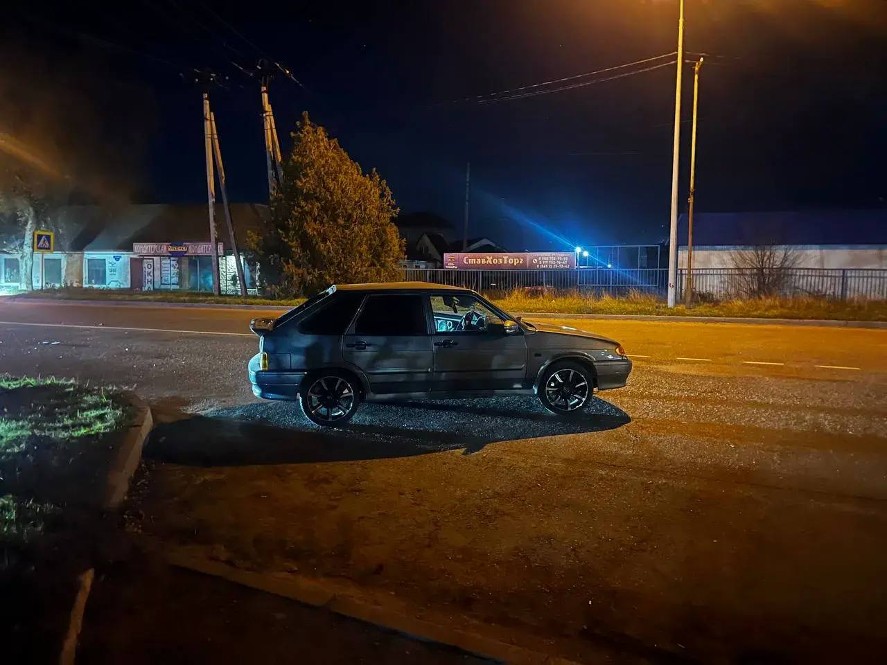 В Петровском округе в результате наезда пострадал пешеход В Петровском округе в результате наезда пострадал пешеход