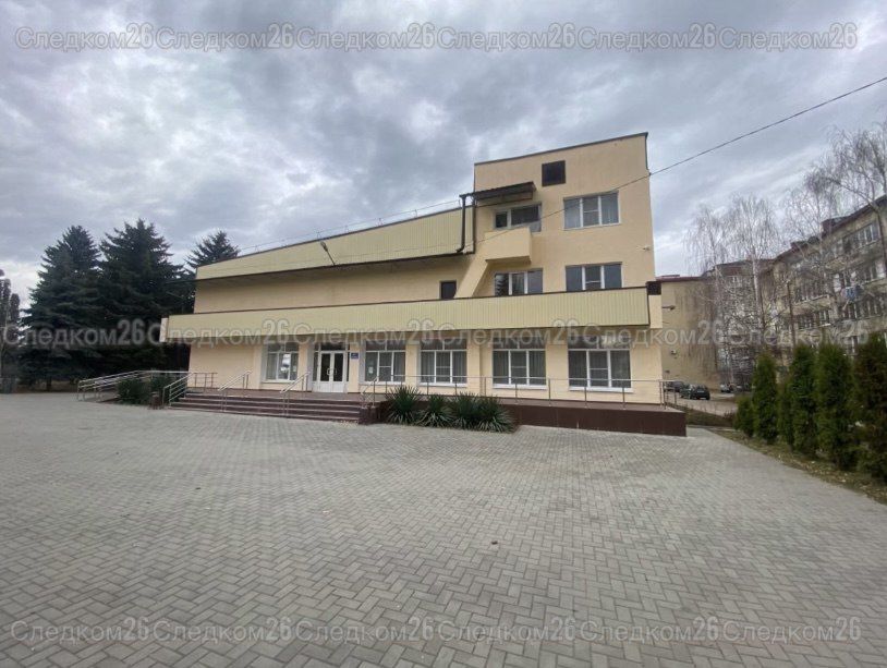 В Предгорном округе директор коммерческой организации признан виновным в мошенничестве