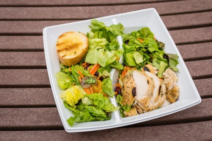 Секреты эффективного планирования меню: как упростить жизнь на неделю