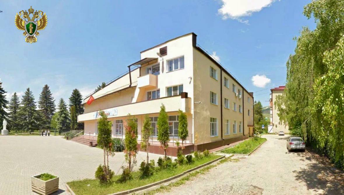 Прокуратура поддержала обвинение по уголовному делу о крупном хищении при ремонте поселкового Дома культуры Прокуратура поддержала обвинение по уголовному делу о крупном хищении при ремонте поселкового Дома культуры