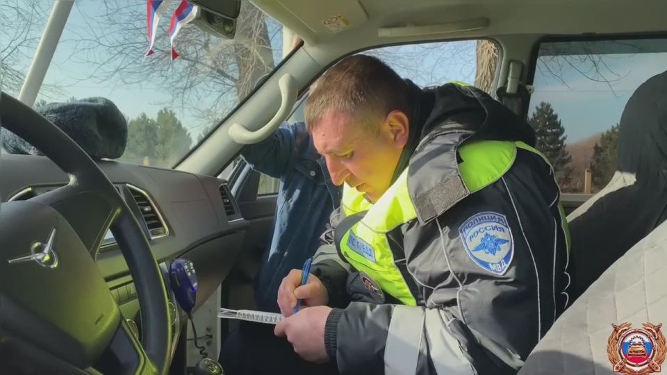 122 нарушения выявили во время рейда по автобусам и маршруткам в Ставрополе и Шпаковском округе