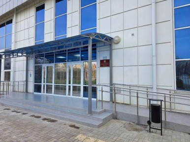 Спорт на полную силу: в ФОК «Русь» Ставрополя завершился масштабный ремонт