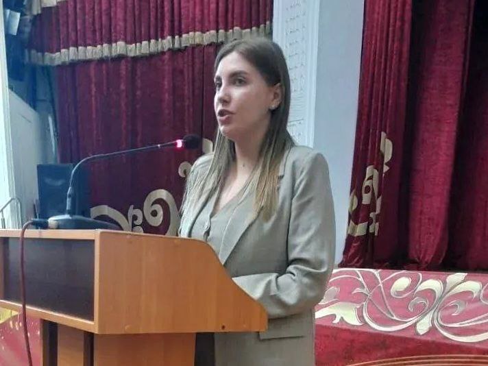 Родители Пятигорска обсудили воспитание и безопасность детей Родители Пятигорска обсудили воспитание и безопасность детей