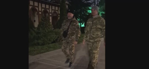 Дружинники Ессентукского городского казачьего общества совместно с отделом административных органов и общественной безопасности администрации города Ессентуки провели плановое рейдовое мероприятие в общественных местах города