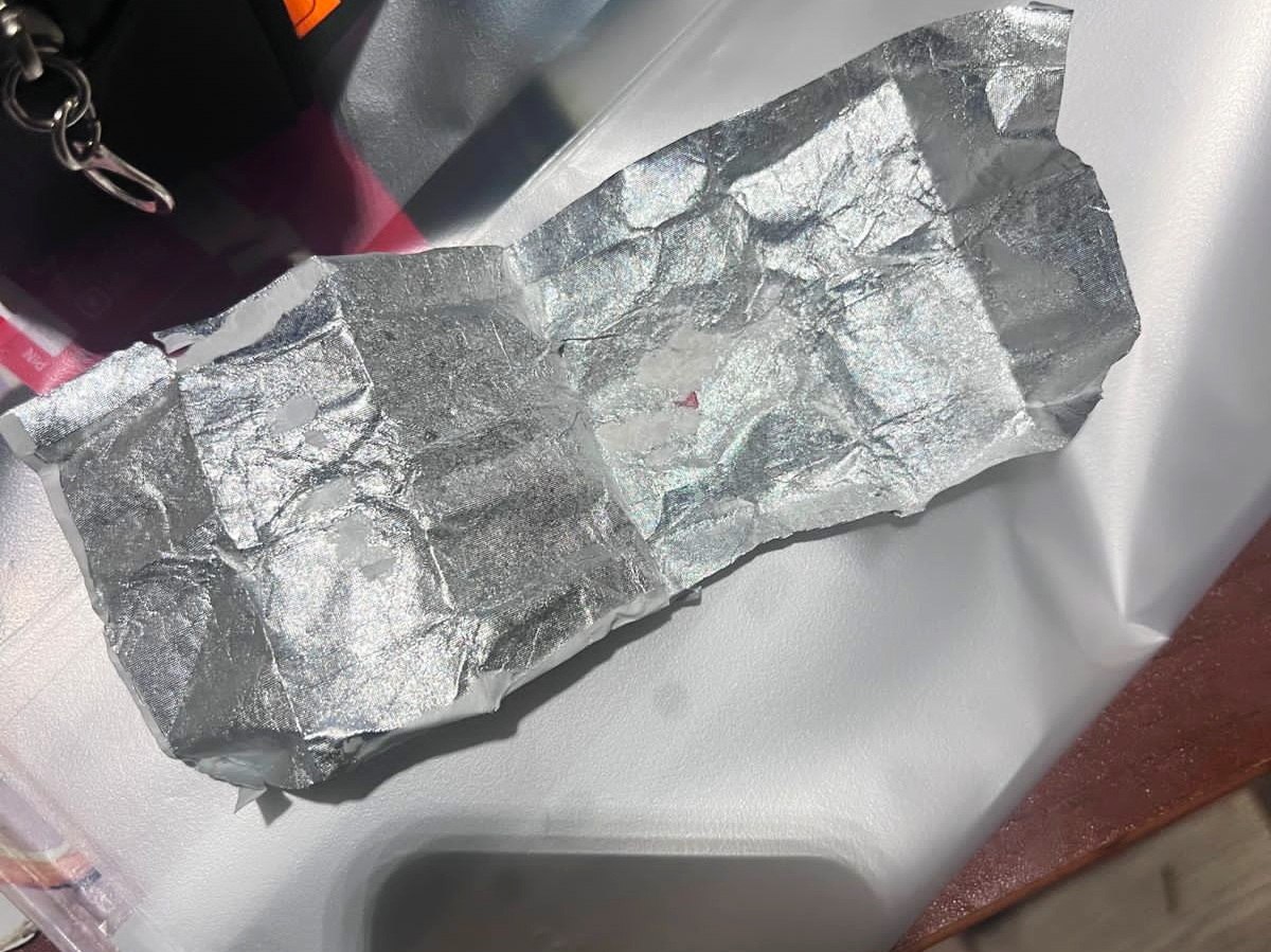 В Левокумском округе возбуждено уголовное дело по факту сбыта метадона В Левокумском округе возбуждено уголовное дело по факту сбыта метадона