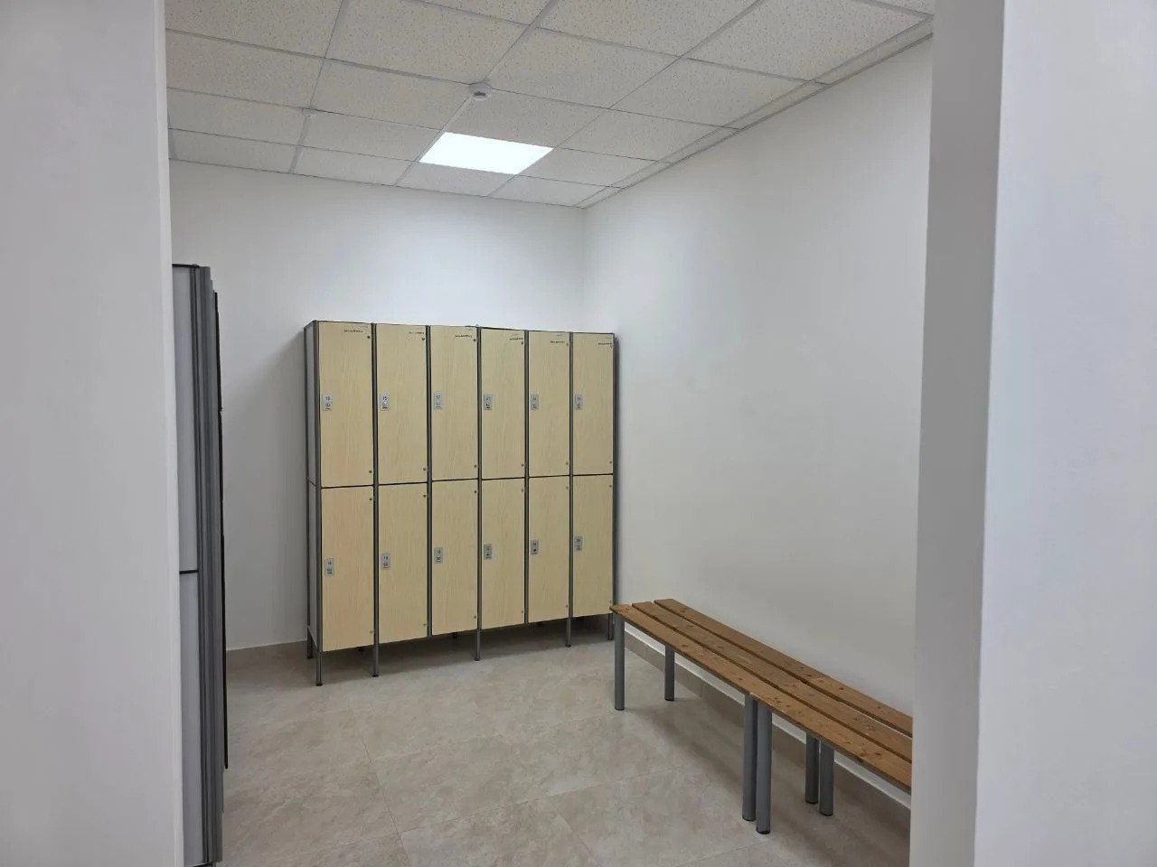 Спорт на полную силу: в ФОК «Русь» Ставрополя завершился масштабный ремонт Спорт на полную силу: в ФОК «Русь» Ставрополя завершился масштабный ремонт