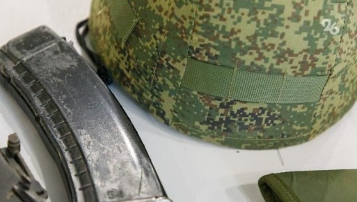 Замглавы Ессентуков отправился добровольцем на СВО