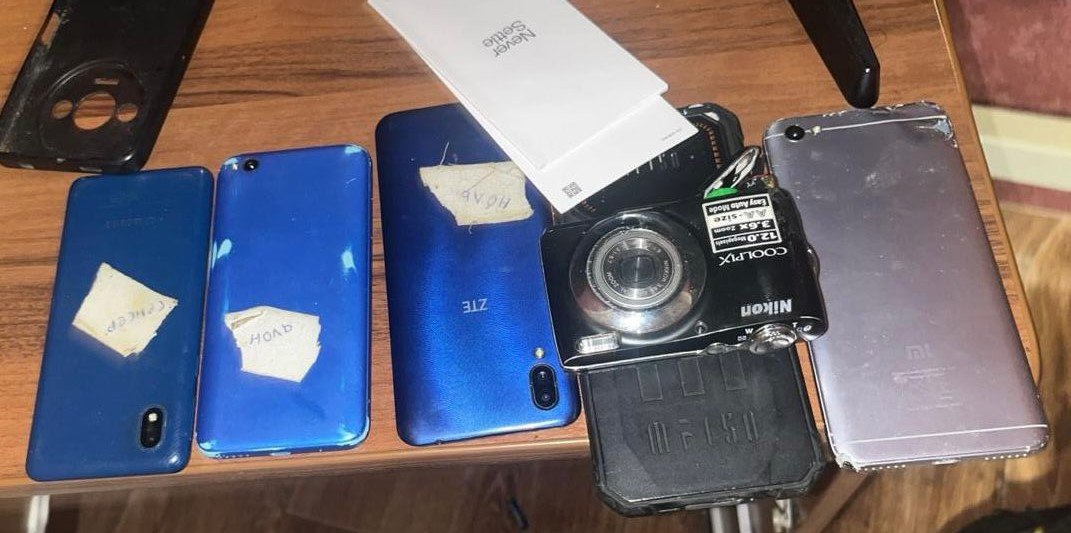 В Левокумском округе возбуждено уголовное дело по факту сбыта метадона В Левокумском округе возбуждено уголовное дело по факту сбыта метадона