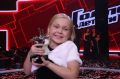 Ставропольчанка Мария Никулина – победительница 12-го сезона шоу «Голос.Дети»