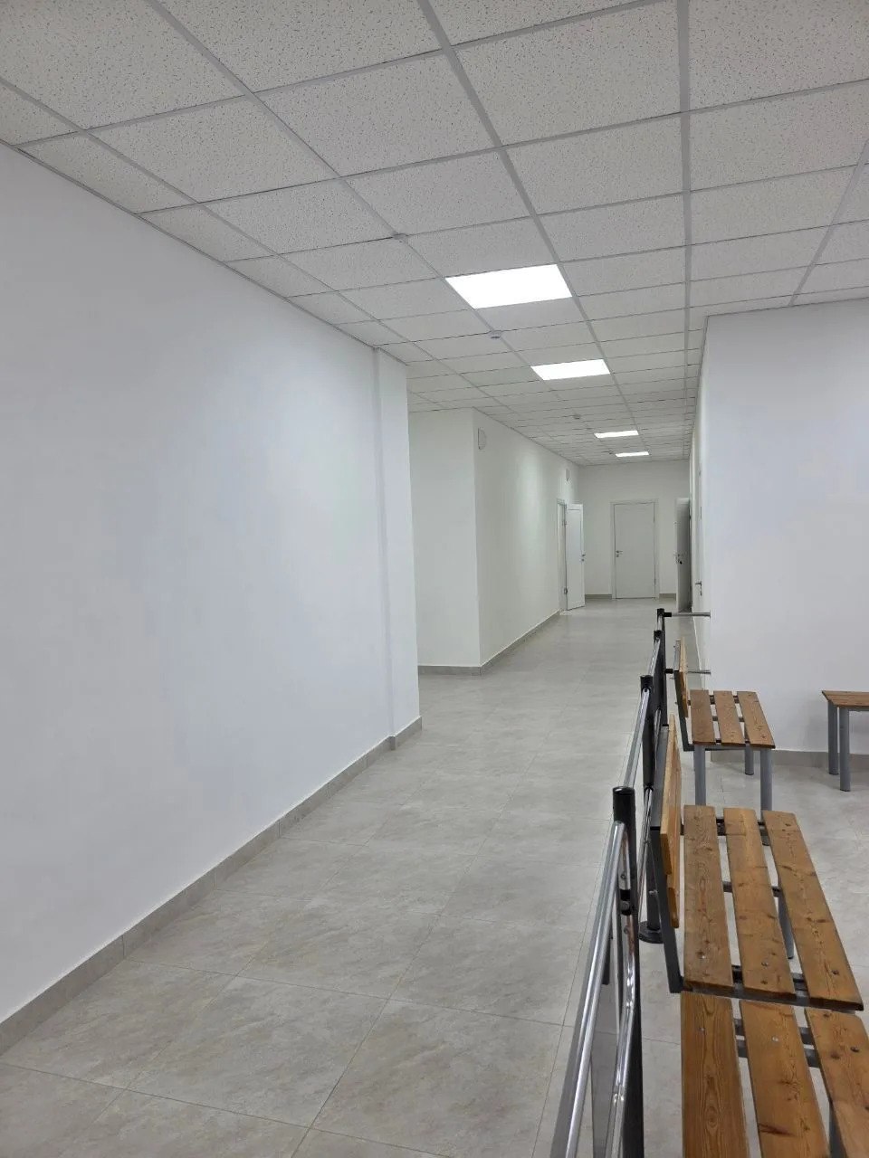 Спорт на полную силу: в ФОК «Русь» Ставрополя завершился масштабный ремонт Спорт на полную силу: в ФОК «Русь» Ставрополя завершился масштабный ремонт