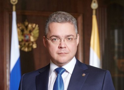 Глава Ставрополья поздравил Машу Никулину с победой