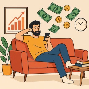 Почему безработные россияне продолжают жить и как это влияет на экономику