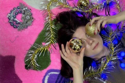 Завтра зима, а значит приближаются мандарины, елка и