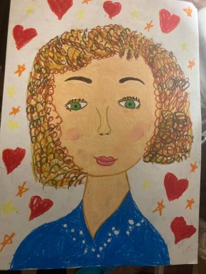 Сегодня тот самый нежный и прекрасный праздник — День матери