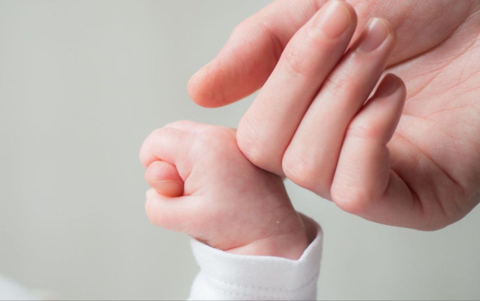 Поздравление председателя Ставропольской городской Думы Георгия Колягина с Днем матери