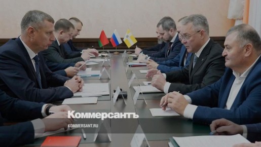 Главные новости за неделю с 24 по 30 ноября