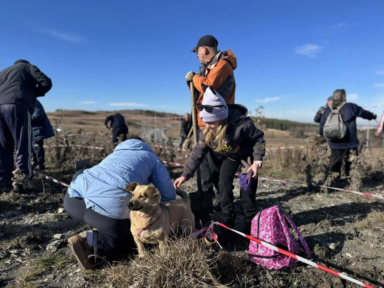 Евгений Моисеев: Спасибо всем принявшим участие - большое дело сделали! Евгений Моисеев: Спасибо всем принявшим участие - большое дело сделали!