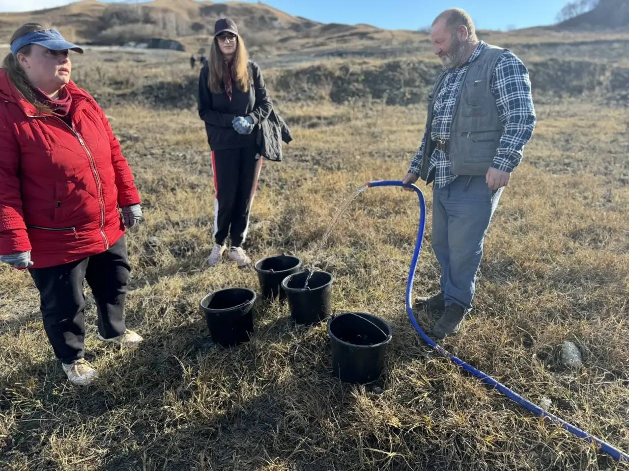 Евгений Моисеев: Спасибо всем принявшим участие - большое дело сделали! Евгений Моисеев: Спасибо всем принявшим участие - большое дело сделали!
