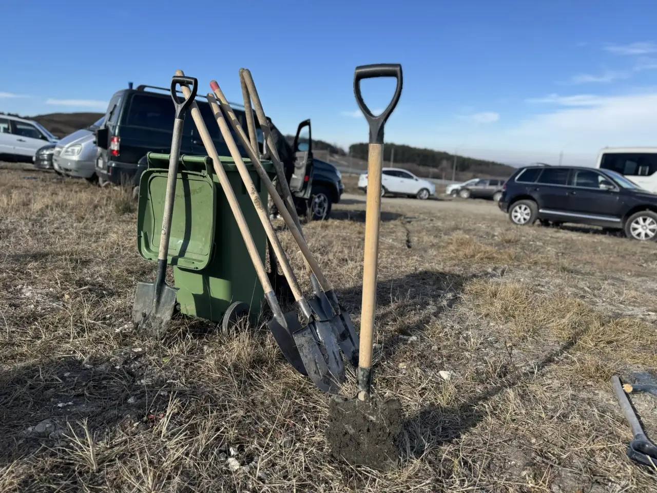 Евгений Моисеев: Спасибо всем принявшим участие - большое дело сделали! Евгений Моисеев: Спасибо всем принявшим участие - большое дело сделали!