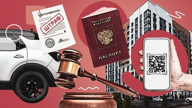 ГОСТы для бассейнов, эволюция цифровых паспортов: нововведения, которые ждут ставропольцев в конце 2025 года