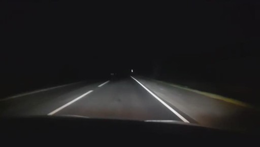 Туман опустился на Благодарненский округ