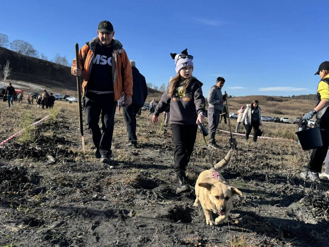 Евгений Моисеев: Спасибо всем принявшим участие - большое дело сделали! Евгений Моисеев: Спасибо всем принявшим участие - большое дело сделали!