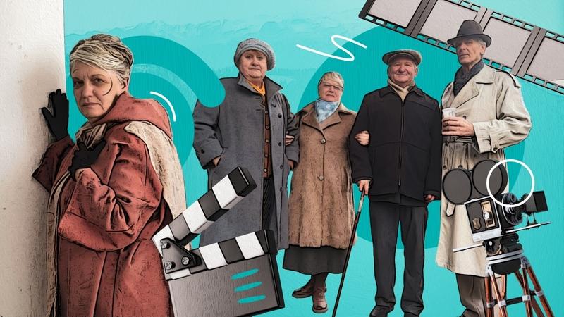 Вкусный «кинокорм» и сэлфи с Ефремовым: как пятигорчанка снимается в фильмах на КМВ