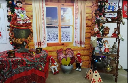 В Ставрополе определят лидеров праздничного оформления магазинов и предприятий