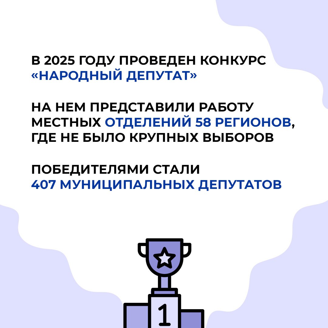 В России подвели итоги Года муниципального депутата В России подвели итоги Года муниципального депутата