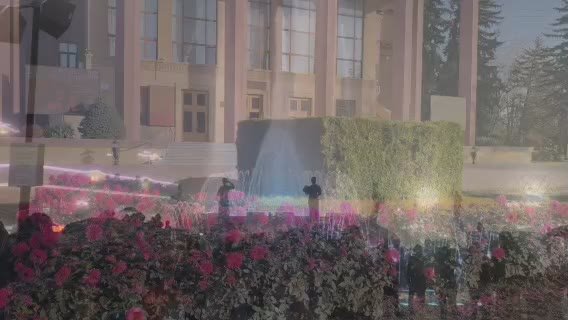 Иван Ульянченко: Ровно пять дней остаётся у нас с вами, чтобы отдать свой голос за звание культурной столицы России